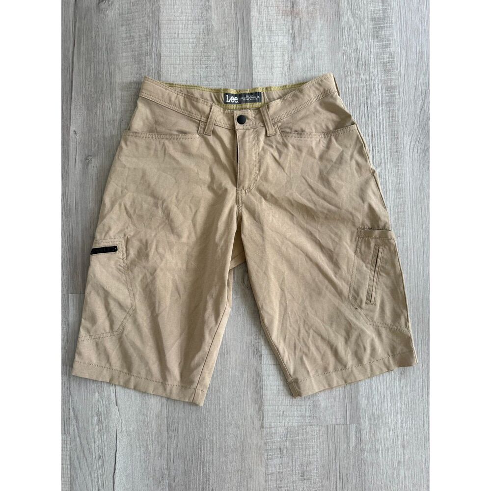Lee Hybrid shorts 18